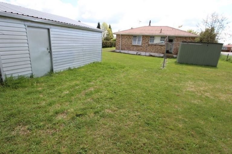 Photo of property in 15 Edward Street, Tokoroa, 3420