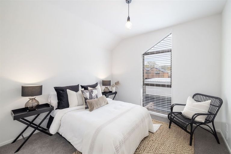 Photo of property in 5/9 Edgeware Road, St Albans, Christchurch, 8014