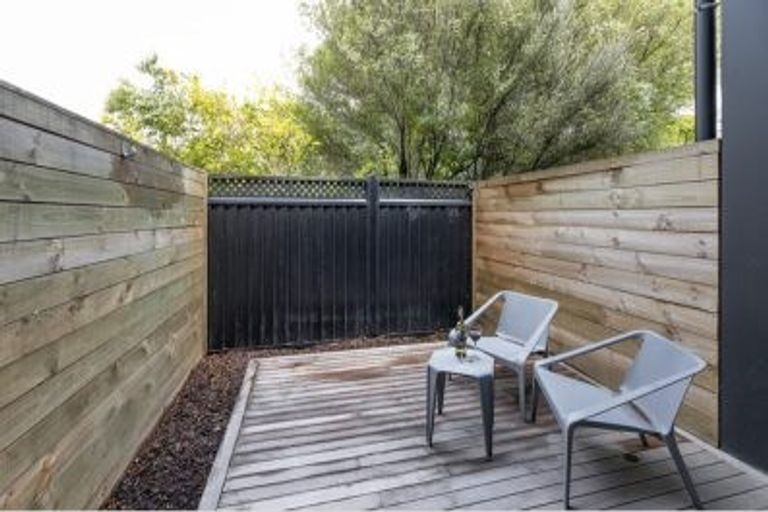 Photo of property in 24/399 Manchester Street, Christchurch Central, Christchurch, 8013