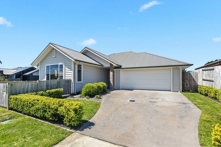 Photo of property in 21 Matariki Terrace, Ngaruawahia, Hamilton, 3288
