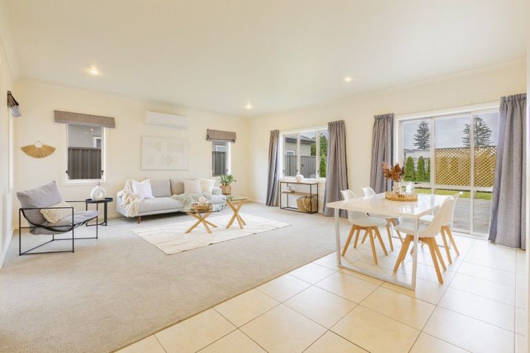 Photo of property in 117 Hunter Drive, Awatoto, Napier, 4110