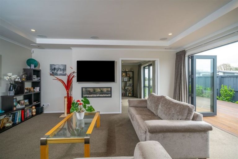 Photo of property in 34 Park Lane, Rolleston, 7614