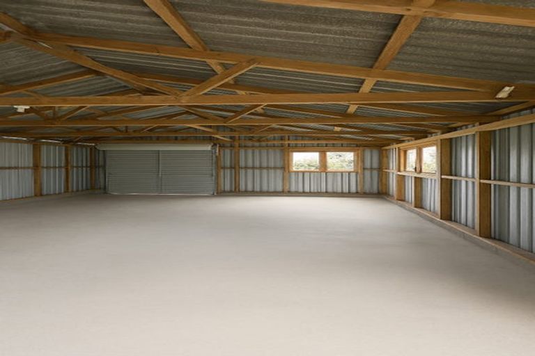 Photo of property in 714 Babylon Coast Road, Omamari, Dargaville, 0373