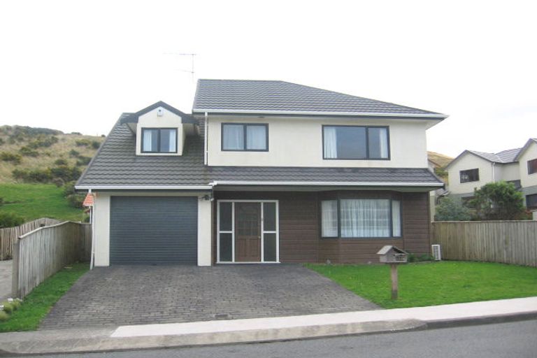 Photo of property in 103 Cortina Avenue, Johnsonville, Wellington, 6037