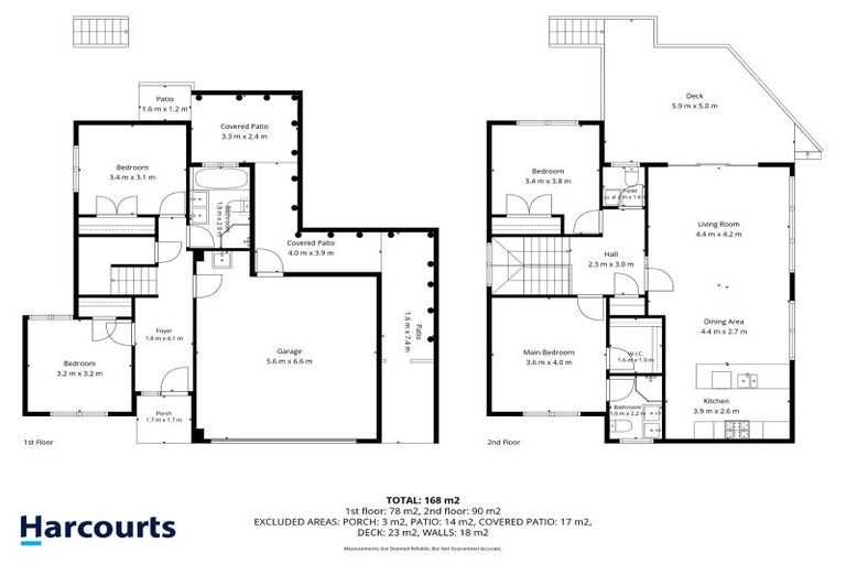 Photo of property in 9 Mauldeth Terrace, Churton Park, Wellington, 6037