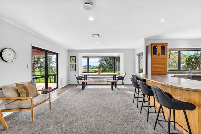 Photo of property in 40 Paparamu Road, Piarere, Tirau, 3484