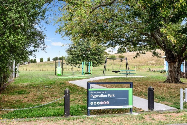 Photo of property in 6 Pygmalion Place, Dinsdale, Hamilton, 3204