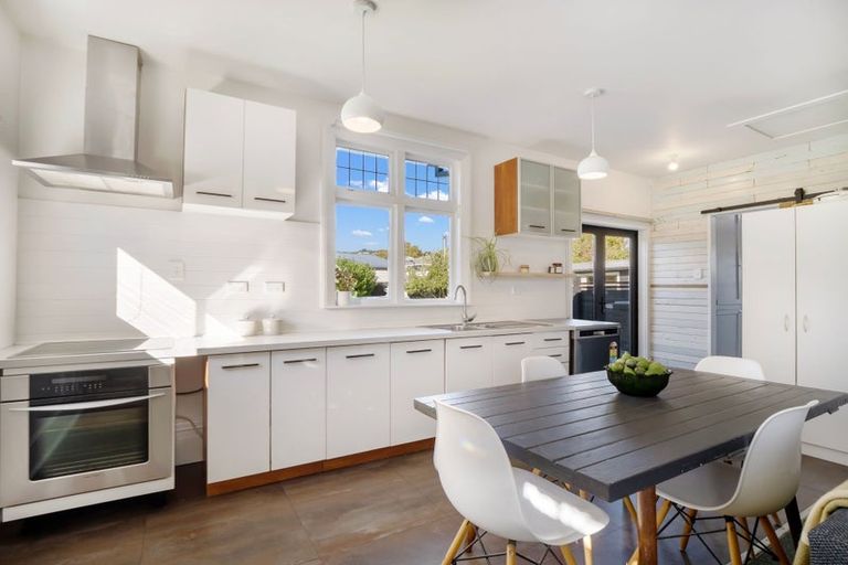Photo of property in 80 Malcolm Avenue, Beckenham, Christchurch, 8023