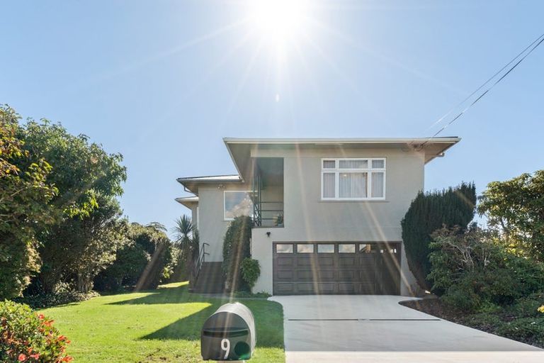 Photo of property in 1/1 Wilton Street, Westown, New Plymouth, 4310