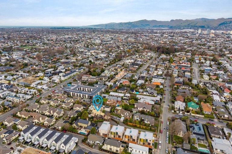 Photo of property in 40 Browns Road, St Albans, Christchurch, 8014