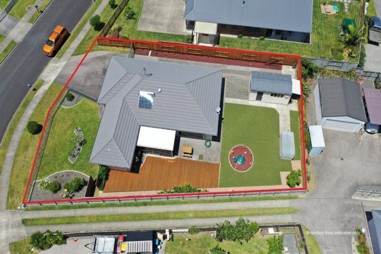 Photo of property in 75a Conway Road, Paengaroa, Te Puke, 3189