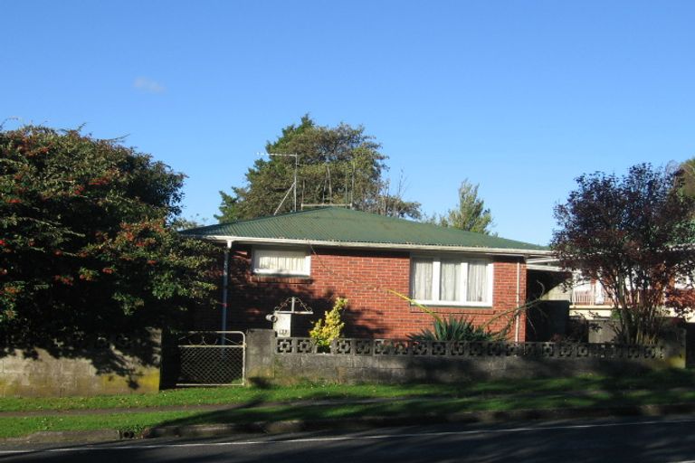 Photo of property in 133 Elizabeth Drive, Tokoroa, 3420
