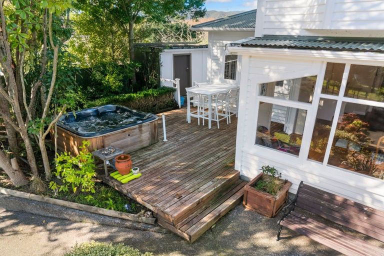 Photo of property in 35 Norfolk Street, Belmont, Lower Hutt, 5010