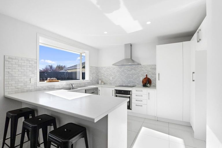 Photo of property in 38 Belcher Street, Kaiapoi, 7630