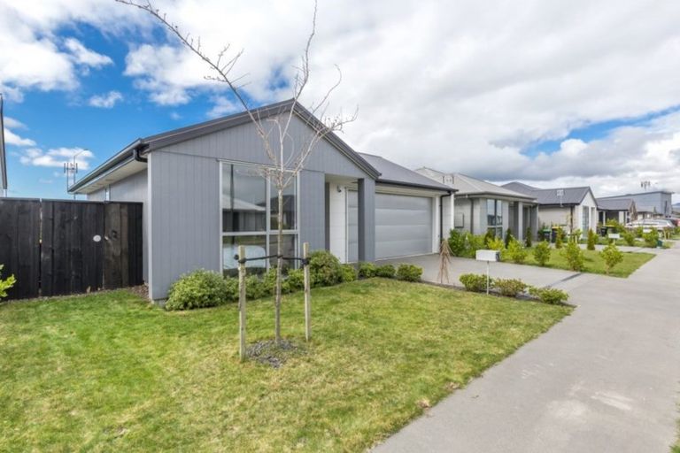 Photo of property in 15 George Square West, Wigram, Christchurch, 8025