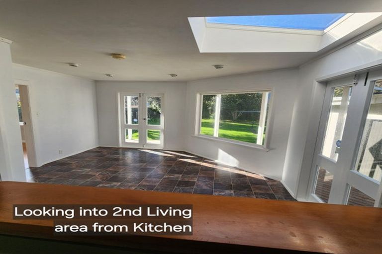 Photo of property in 12 Cressy Street, Waterloo, Lower Hutt, 5011