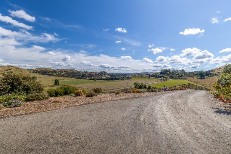 Photo of property in 1342 Turakina Valley Road, Turakina, Whanganui, 4581