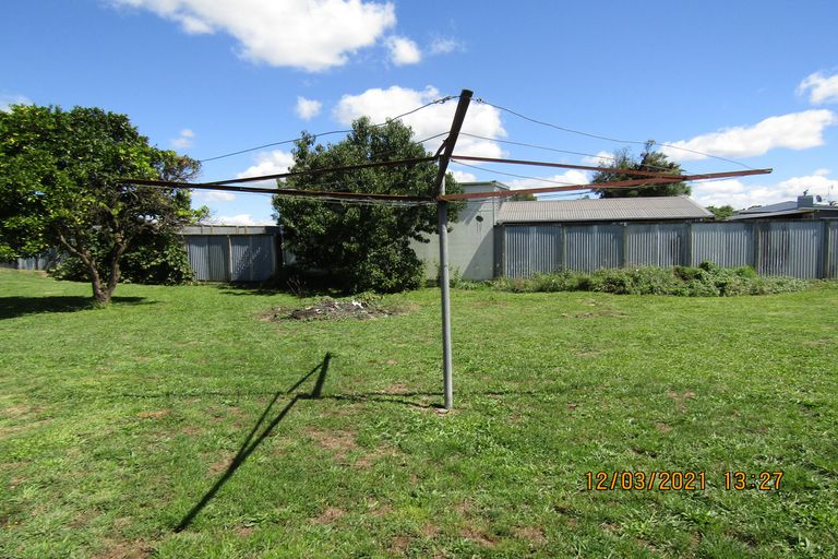 Photo of property in 600 Hazelmere Crescent, Te Awamutu, 3800