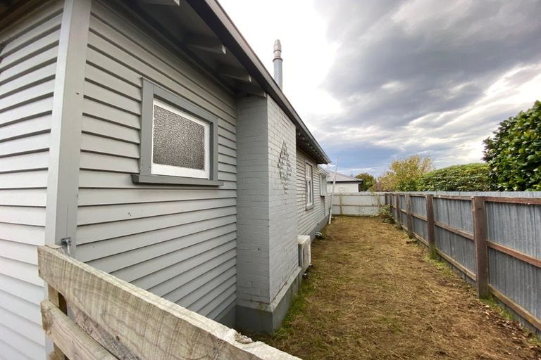 Photo of property in 19 Aitken Street, Ashburton, 7700