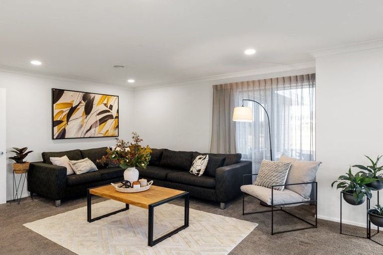 Photo of property in 5 Friesian Place, Grandview Heights, Hamilton, 3200