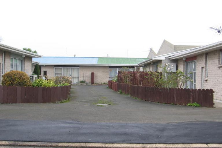 Photo of property in 7e Osmond Street, South Dunedin, Dunedin, 9012