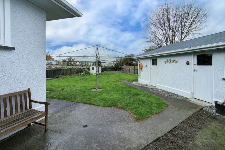 Photo of property in 30 Coddington Crescent, Masterton, 5810
