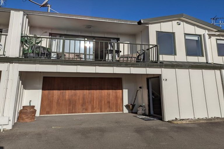 Photo of property in 13/53 Maclean Street, Paraparaumu Beach, Paraparaumu, 5032
