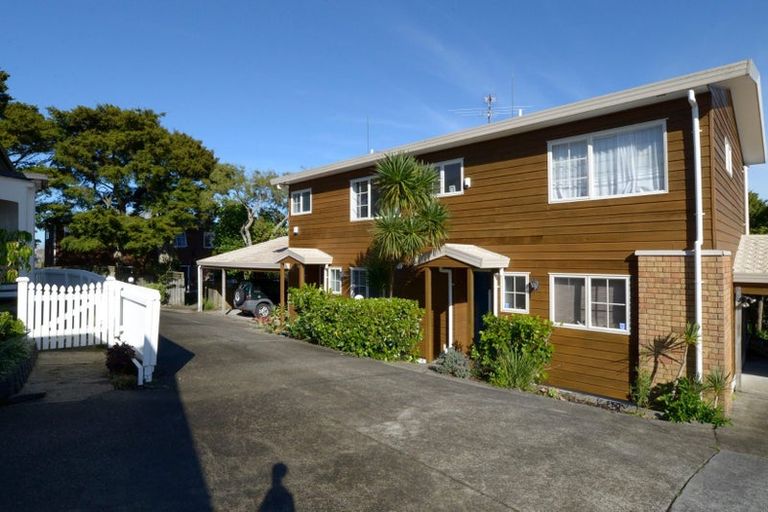Photo of property in 7/193 Eskdale Road, Birkenhead, Auckland, 0626