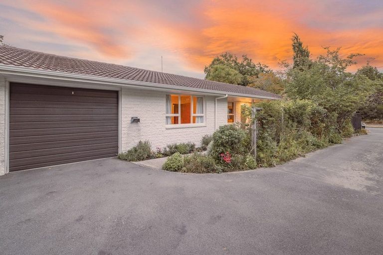 Photo of property in 30 Cholmondeley Avenue, Opawa, Christchurch, 8023