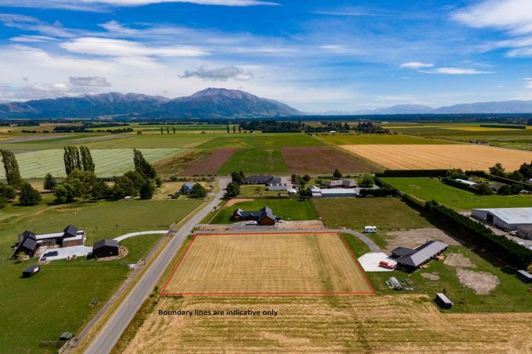 Photo of property in 13 Westward Way, Methven, 7776