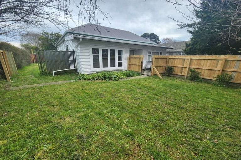 Photo of property in 1/155 Ensors Road, Waltham, Christchurch, 8011