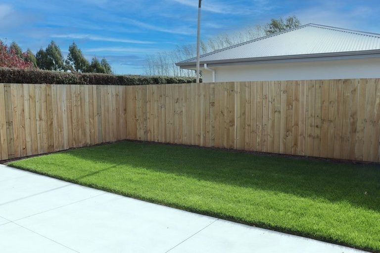 Photo of property in 7c Carters Road, Allenton, Ashburton, 7700