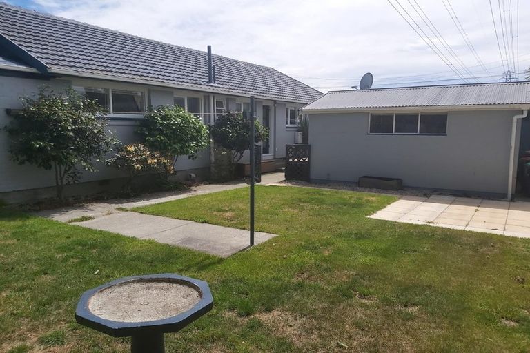 Photo of property in 31 Hornsby Street, Bishopdale, Christchurch, 8053