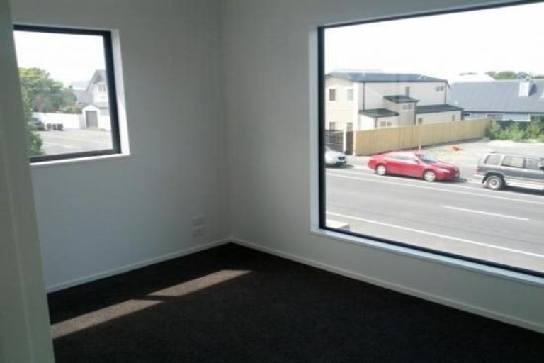 Photo of property in 1/335 Manchester Street, Christchurch Central, Christchurch, 8013