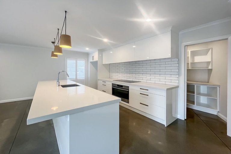 Photo of property in 68b Manson Street, Terrace End, Palmerston North, 4410