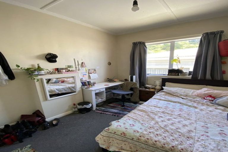 Photo of property in 45 Hall Street, Newtown, Wellington, 6021