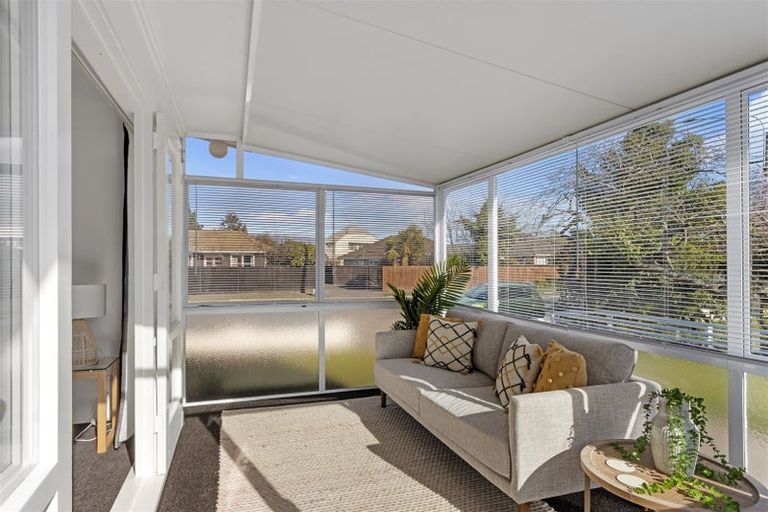 Photo of property in 269 Grahams Road, Bishopdale, Christchurch, 8053