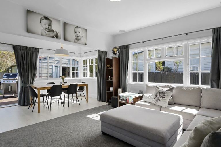 Photo of property in 99 Flockton Street, Mairehau, Christchurch, 8013