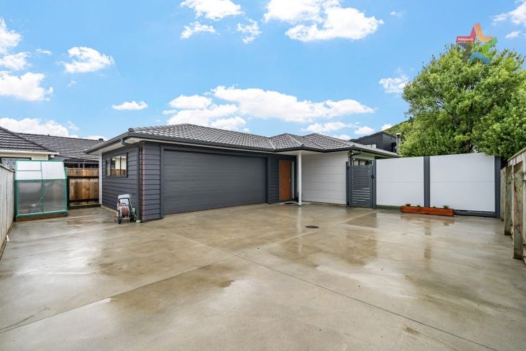 Photo of property in 37a Hyde Street, Wainuiomata, Lower Hutt, 5014