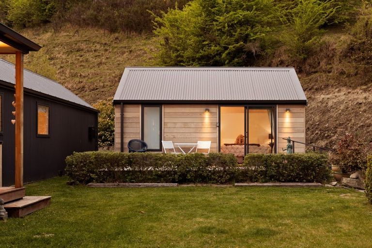 Photo of property in 1217 Gibbston Highway, Arrow Junction, Queenstown, 9371