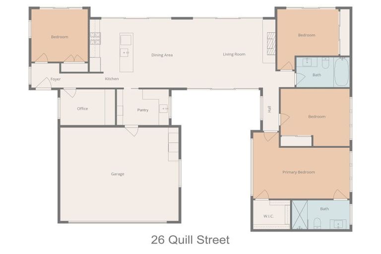 Photo of property in 26 Quill Street, Lake Hayes, Queenstown, 9304