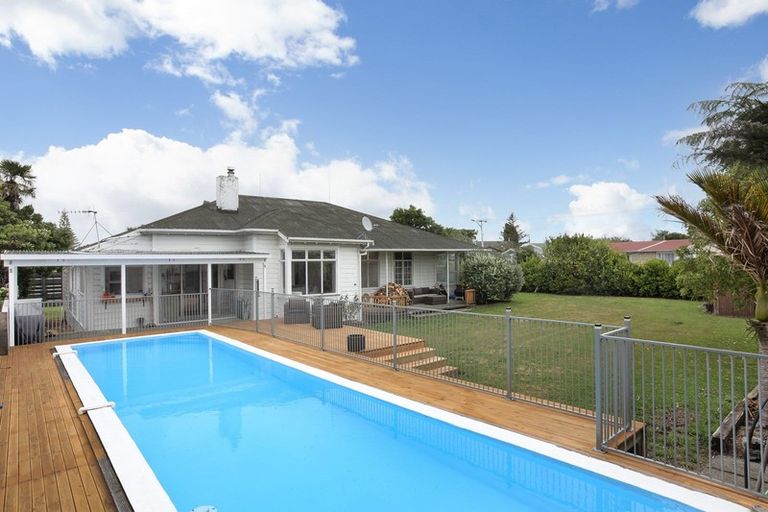Photo of property in 389 Wellington Road, Marton, 4710