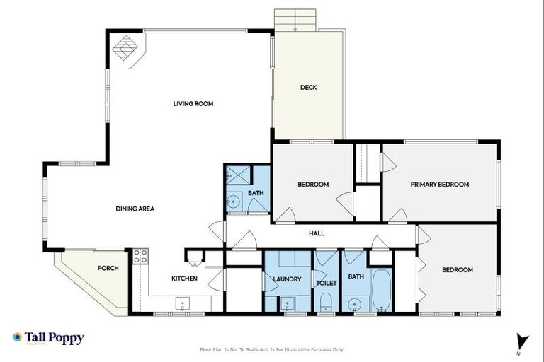 Photo of property in 42 Ngatai Street, Taumarunui, 3920