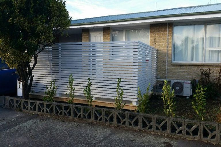 Photo of property in 3/18 Gilby Street, Linwood, Christchurch, 8011