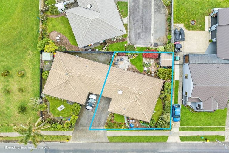 Photo of property in 25/206u Martyn Road, Whangamata, 3620