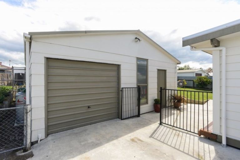 Photo of property in 34 Tavistock Road, Waipukurau, 4200