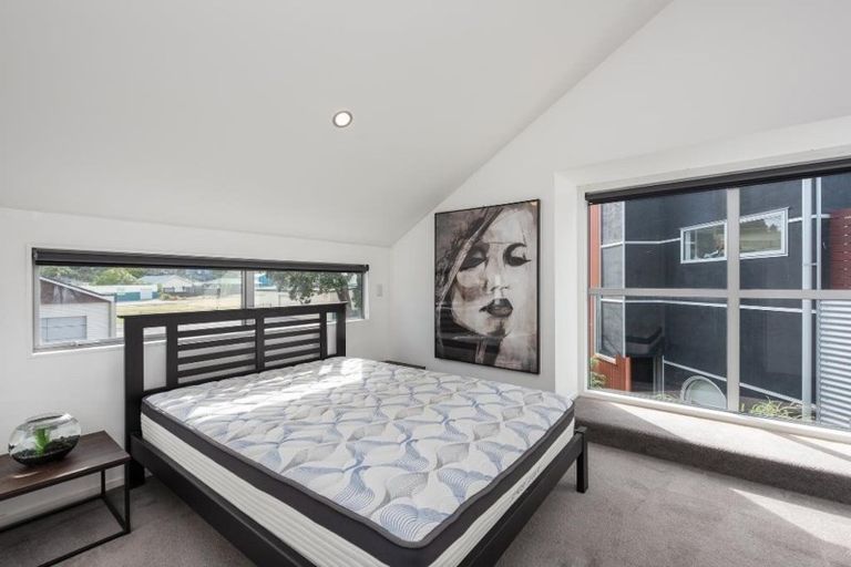Photo of property in 122u4 Miramar Avenue, Miramar, Wellington, 6022