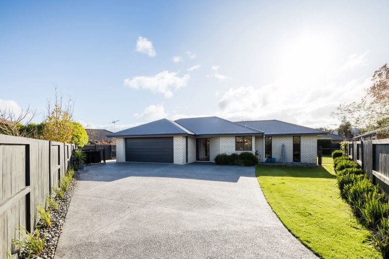Photo of property in 5 Ashington Grove, Huntington, Hamilton, 3210