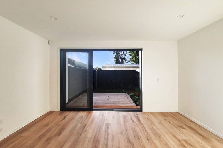 Photo of property in 5/498 Manchester Street, St Albans, Christchurch, 8014