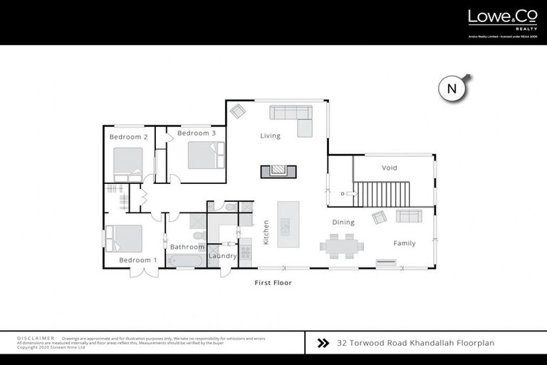 Photo of property in 32 Torwood Road, Khandallah, Wellington, 6035